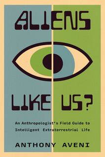 Front cover_Aliens Like Us?