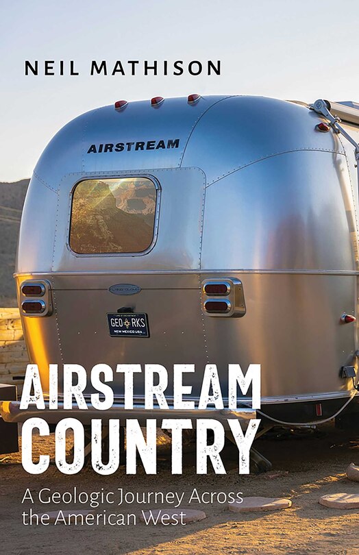 Front cover_Airstream Country