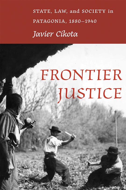 Couverture_Frontier Justice