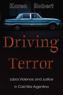 Front cover_Driving Terror
