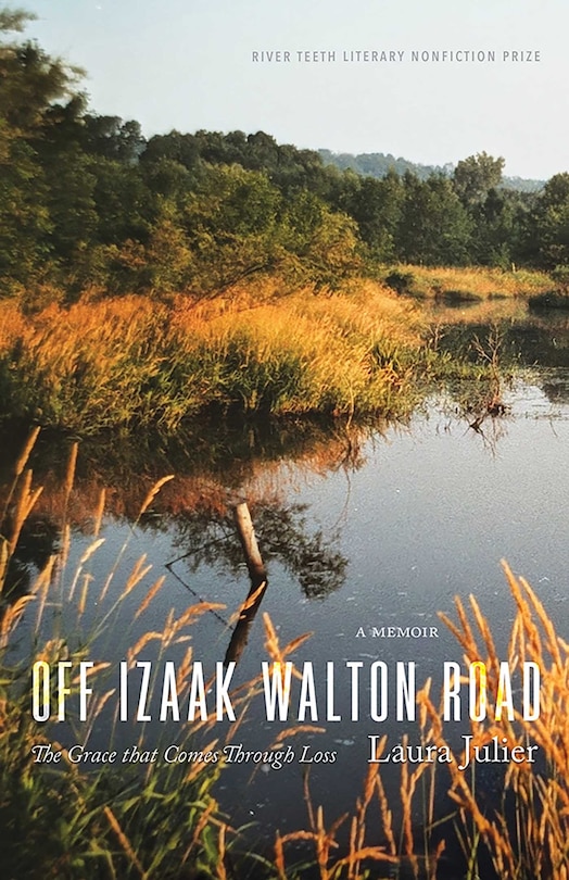 Front cover_Off Izaak Walton Road