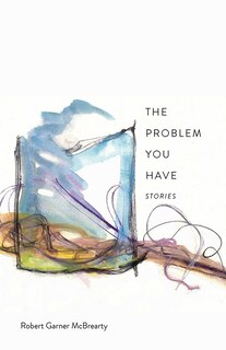 Couverture_The Problem You Have