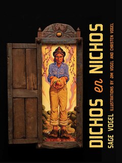 Front cover_Dichos en Nichos