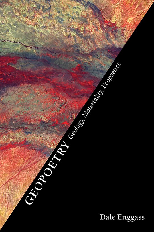 Front cover_Geopoetry