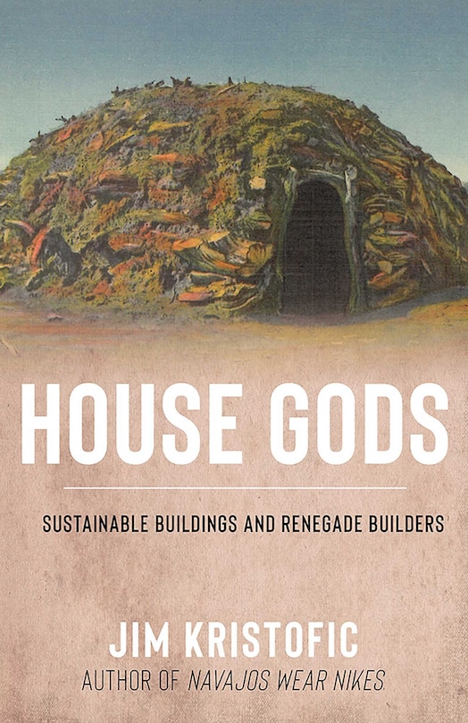 Couverture_House Gods