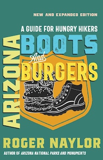 Couverture_Arizona Boots and Burgers
