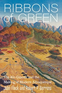 Couverture_Ribbons of Green