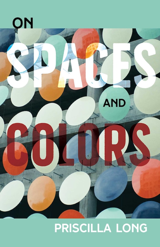 Couverture_On Spaces and Colors