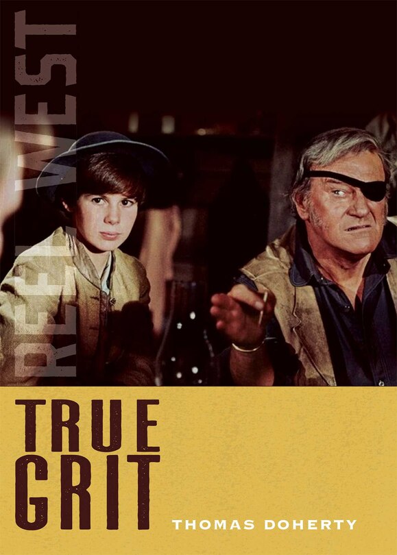 Couverture_True Grit