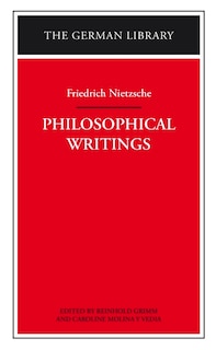 Couverture_Philosophical Writings