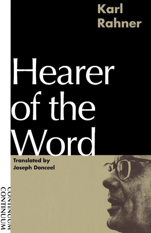 Front cover_Hearer of the Word