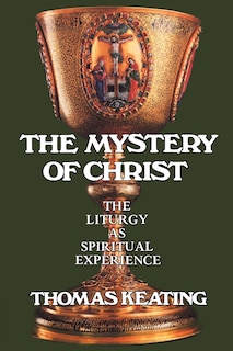 Couverture_The Mystery of Christ