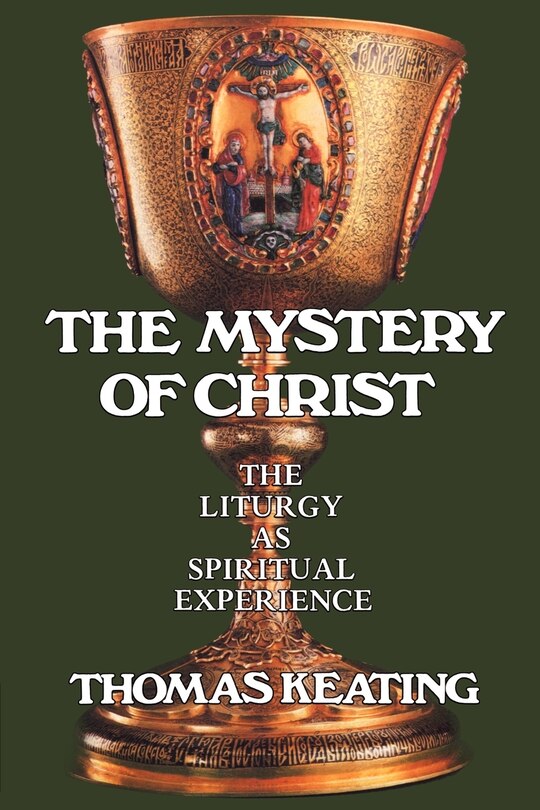 Couverture_The Mystery of Christ