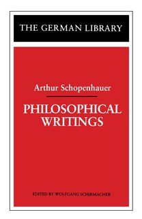Couverture_Philosophical Writings