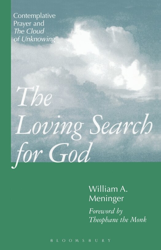 Front cover_Loving Search For God