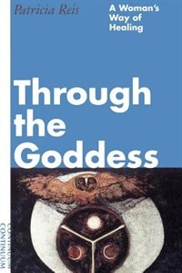 Couverture_Through The Goddess