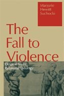 Front cover_Fall to Violence