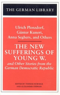 Front cover_The New Sufferings of Young W.