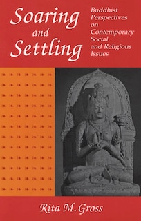 Front cover_Soaring And Settling