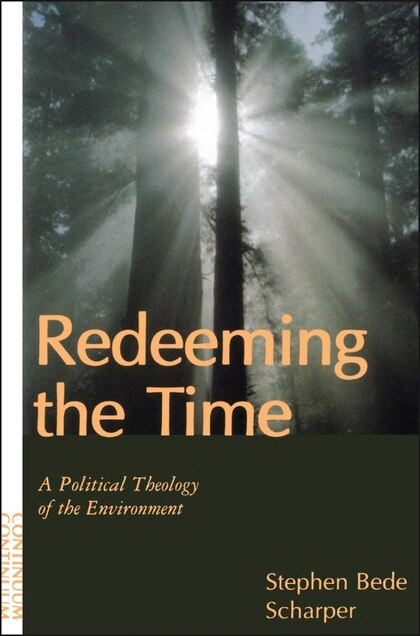 Couverture_Redeeming The Time
