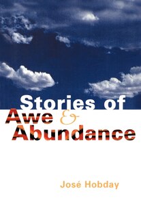 Couverture_Stories Of Awe And Abundance