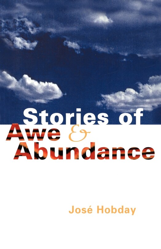 Couverture_Stories Of Awe And Abundance
