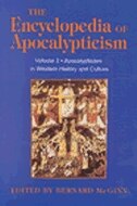 Front cover_Encyclopedia Of Apocalypticism