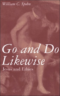 Front cover_Go And Do Likewise