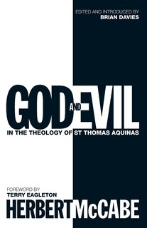 Front cover_God and Evil