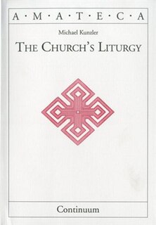 Couverture_Church's Liturgy