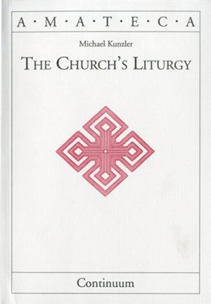 Couverture_Church's Liturgy