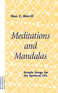 Couverture_Meditations and Mandalas