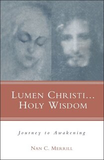 Couverture_Lumen Christi...Holy Wisdom