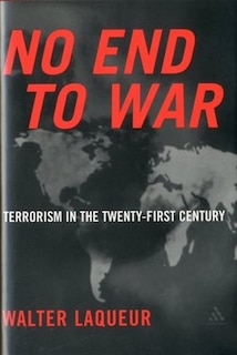 Couverture_No End to War