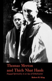 Front cover_Thomas Merton and Thich Nhat Hanh