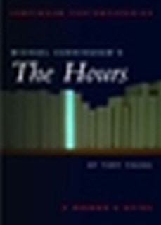 Couverture_Michael Cunningham's The Hours