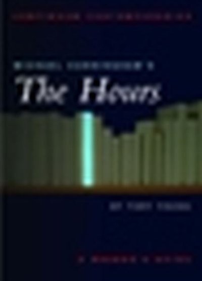 Couverture_Michael Cunningham's The Hours