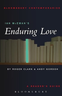 Front cover_Ian Mcewan's Enduring Love
