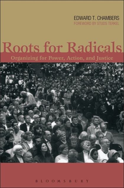 Front cover_Roots for Radicals