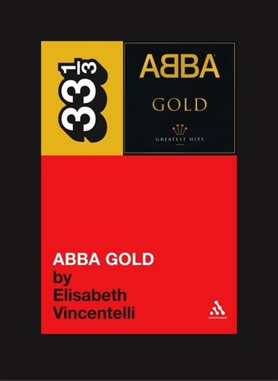 Front cover_Abba's Abba Gold