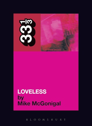 My Bloody Valentine's Loveless