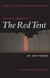 Couverture_Anita Diamant's The Red Tent