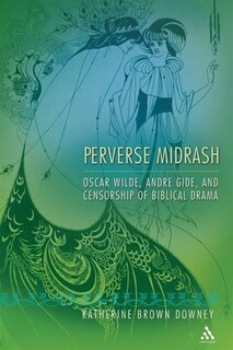 Front cover_Perverse Midrash