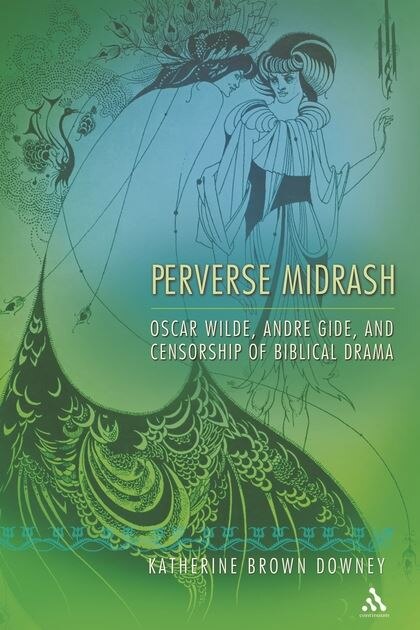 Couverture_Perverse Midrash