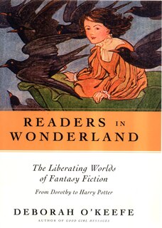 Front cover_Readers In Wonderland