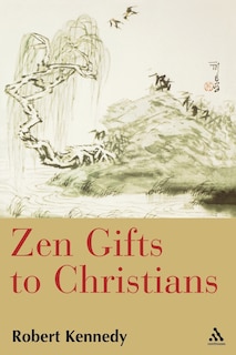 Front cover_Zen Gifts To Christians