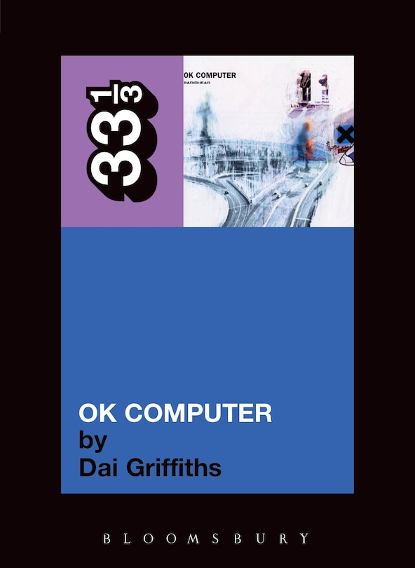 Front cover_Radiohead's Ok Computer