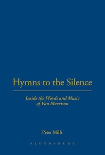 Couverture_Hymns to the Silence