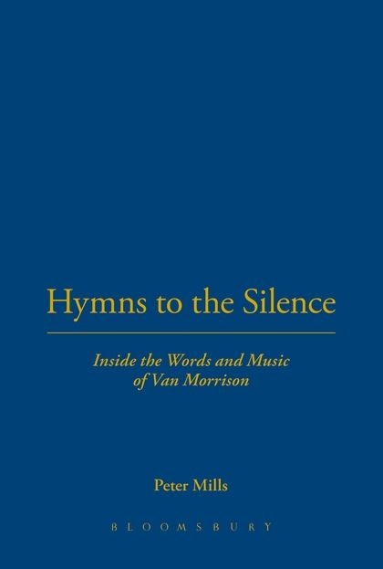 Couverture_Hymns to the Silence