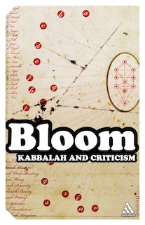 Front cover_Kabbalah and Criticism